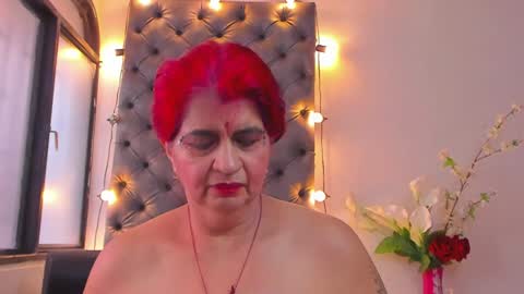 RoxetteMature online show from 11/13/24, 11:54