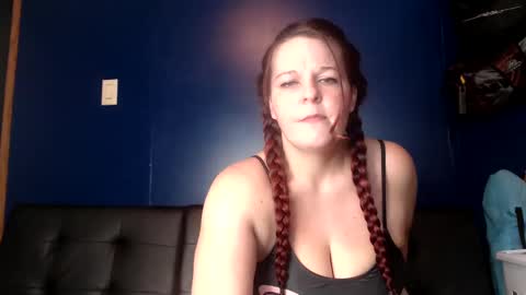 Roxxyfoxxy1 online show from 12/16/24, 07:14