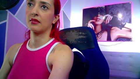 ruby_your_milf online show from 12/21/24, 01:10