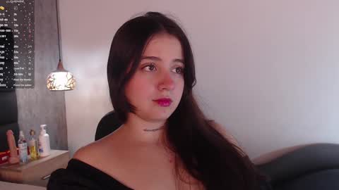 Sabrina Maria online show from 12/01/24, 02:26