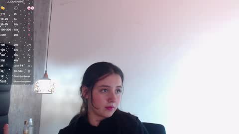 Sabrina Maria online show from 12/03/24, 07:51