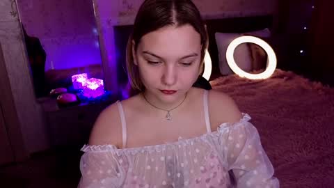 Sabrina Spel online show from 01/08/25, 01:34