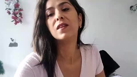 Sahana Ashika online show from 12/16/24, 02:33