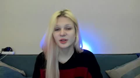 Samantha online show from 12/22/24, 01:27