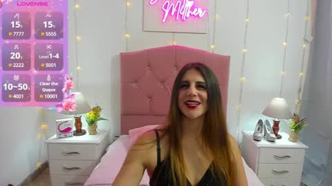 samanthamillher1 online show from 12/27/24, 12:18