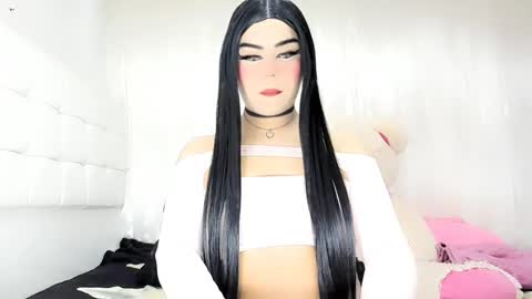 samanthax_xissadora online show from 02/03/25, 04:48