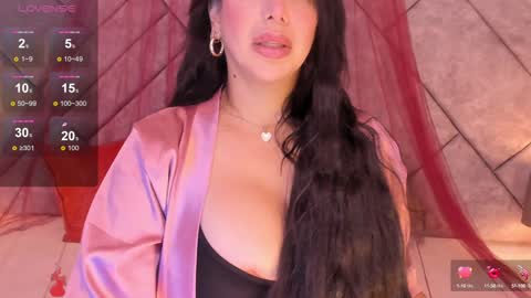 Samara Benazir Alabi online show from 12/03/24, 01:15