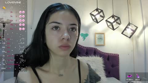 Sammi online show from 12/04/24, 01:17