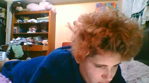 sammykat69 online show from 01/05/25, 05:29