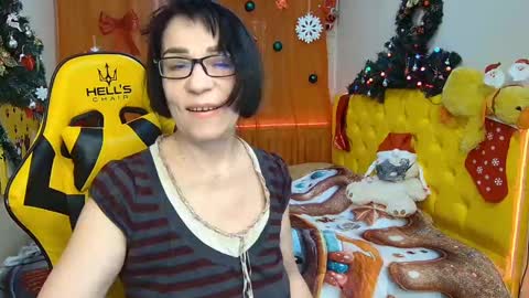 sandrahormas online show from 12/14/24, 08:14