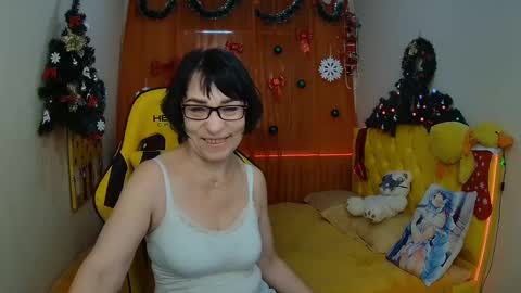 sandrahormas online show from 11/25/24, 08:14