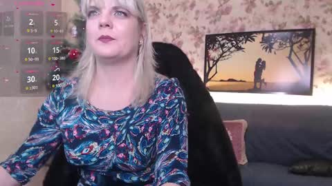 sandrawoolf online show from 12/17/24, 06:11