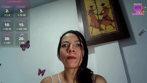 sandy10_vanegas online show from 11/21/24, 12:42