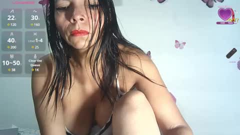 sandy10_vanegas online show from 11/30/24, 12:08