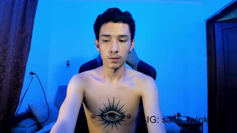 santi_twink19 online show from 12/15/24, 11:09