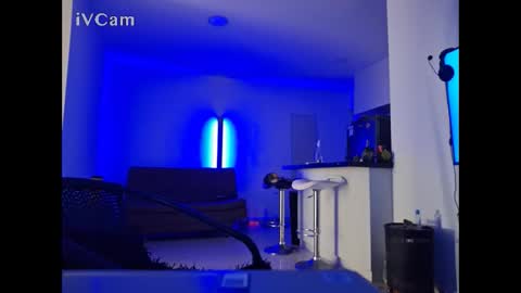 santiago sexy latin online show from 01/05/25, 12:04