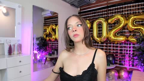 Valerin online show from 12/30/24, 10:17