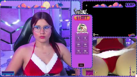 Sara online show from 12/22/24, 09:02