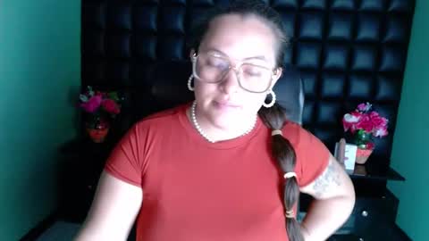 sara_thonson_ online show from 12/07/24, 03:19