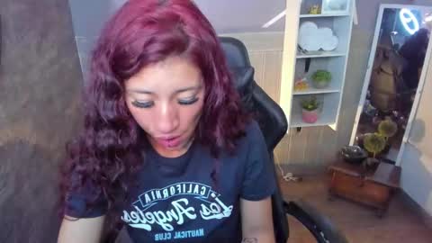 sofia gomez420 online show from 01/10/25, 08:28