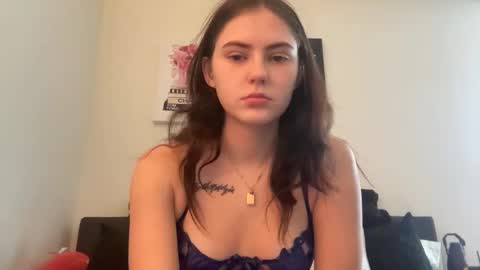 SarahxOliver online show from 01/02/25, 03:43