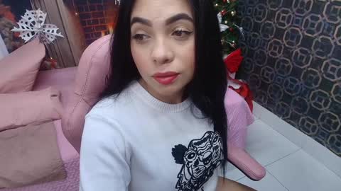 Sara  online show from 12/13/24, 12:03