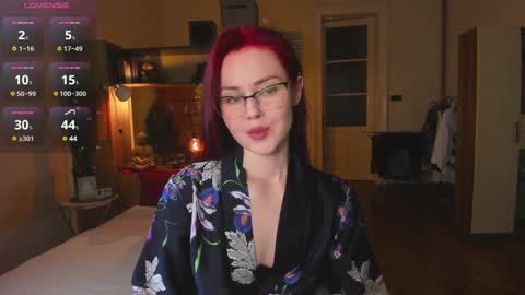 Veronika online show from 12/17/24, 10:40