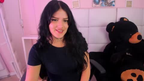 saritta_little online show from 01/07/25, 04:20