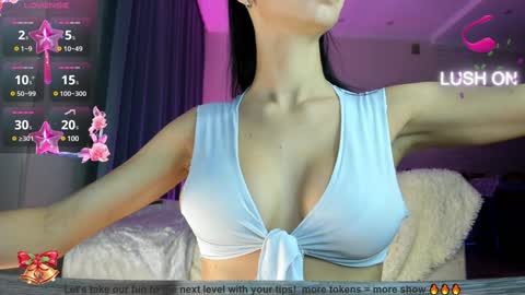 Im Sayame Welcome to my room and lets have a good time together with me I love tokens and fucking online show from 11/30/24, 02:58