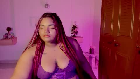 scarlet_fox__ online show from 12/10/24, 06:15