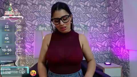 scarlet_tay1 online show from 12/04/24, 07:39