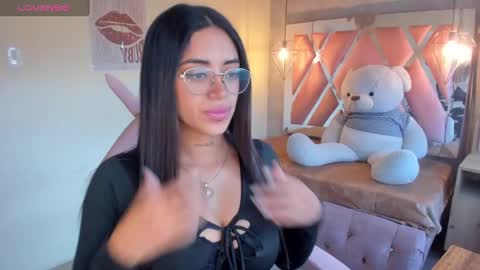 scarlett__9 online show from 02/05/25, 12:03