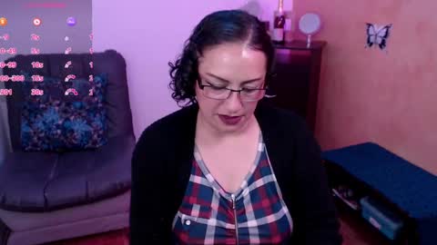 Scarlett sax online show from 11/14/24, 11:29