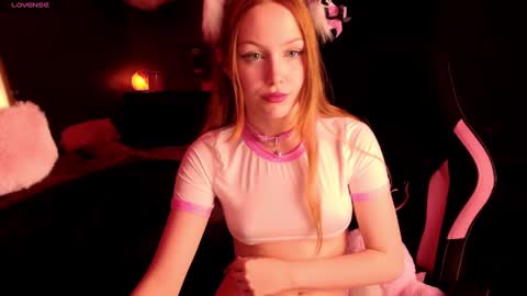 Scarlett Your petite pet online show from 01/08/25, 10:36