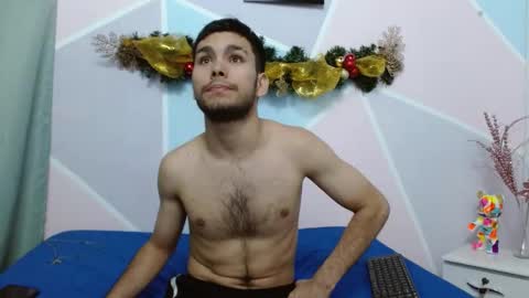 Sebas online show from 12/21/24, 12:59