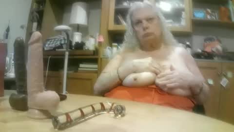 secretbbw_gilf online show from 12/20/24, 05:20