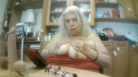 secretbbw_gilf online show from 12/21/24, 10:41