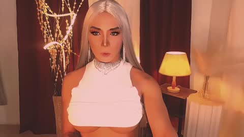 seductive_nicki online show from 11/11/24, 10:40