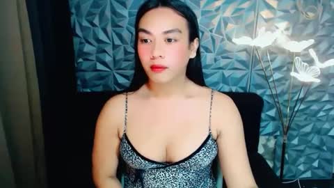 IVANA LATINA online show from 12/11/24, 02:37