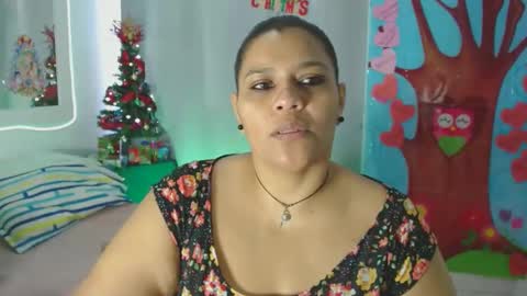 Selenna1 online show from 11/29/24, 02:39