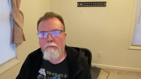 Daddy Dave online show from 12/05/24, 10:05