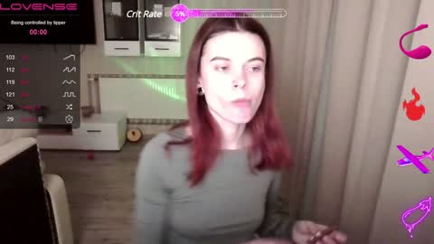 serenamilss online show from 12/06/24, 03:32