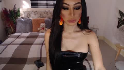 Mistress Maria online show from 12/09/24, 12:40