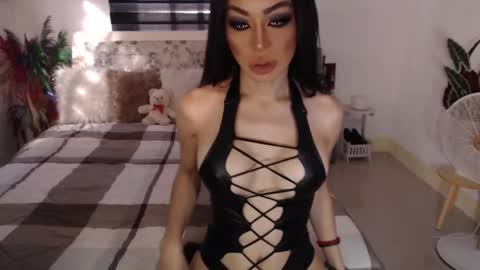 Mistress Maria online show from 12/04/24, 12:29