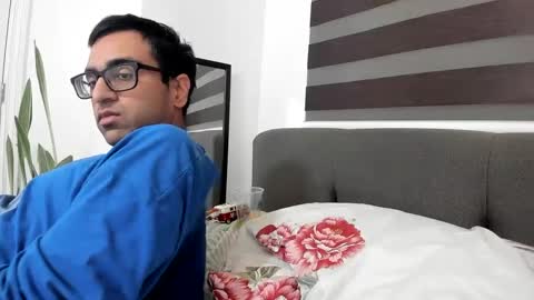 sexfiendmani online show from 11/29/24, 12:32