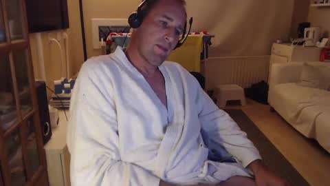 Sexlobo online show from 01/06/25, 03:17