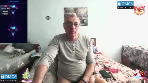 sexmen181166 online show from 02/10/25, 06:35