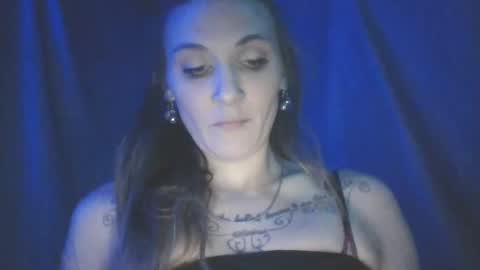 sexxileeah online show from 01/08/25, 12:35