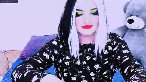 sexxx_queen online show from 11/22/24, 02:37