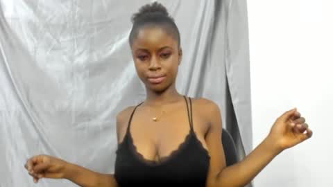 sexy ebony9 online show from 01/14/25, 02:40